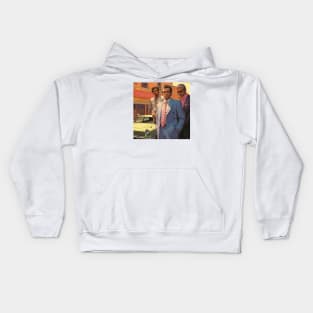 Goodfellas Artwork Kids Hoodie